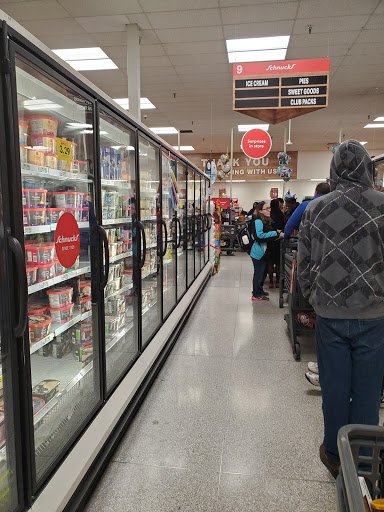 Grocery Store «Schnucks», reviews and photos, 9074 Overland Plaza, Overland, MO 63114, USA