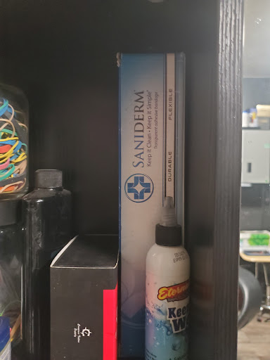 Explore tattoo for kids ideas, creative tattoo ideas in Bronx, available at Living Legends Ink realistic tattoos