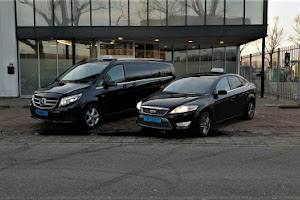 Taxi Service 015 Delft