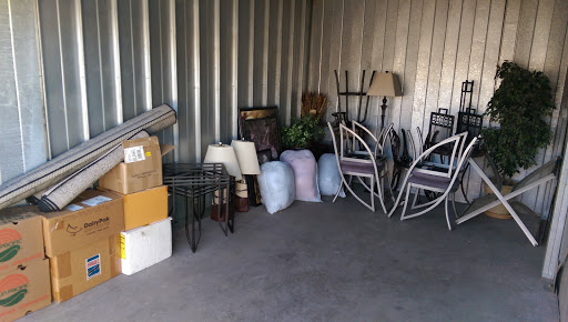 Self-Storage Facility «Arizona Storage Inns - Self Storage», reviews and photos, 1020 W 1st St, Tempe, AZ 85281, USA