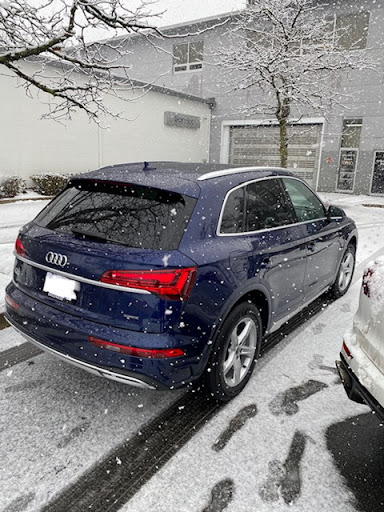 Audi Dealer «Town Audi», reviews and photos, 400 South Dean Street, Englewood, NJ 07631, USA