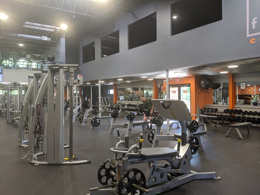 Health Club «Physique Plus Fitness Center», reviews and photos, 1303 Highland Ave, Cheshire, CT 06410, USA