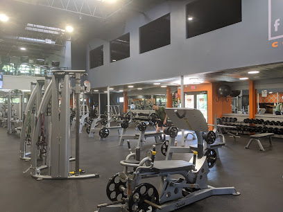 Physique Plus Fitness Center - 1303 Highland Ave, Cheshire, CT 06410