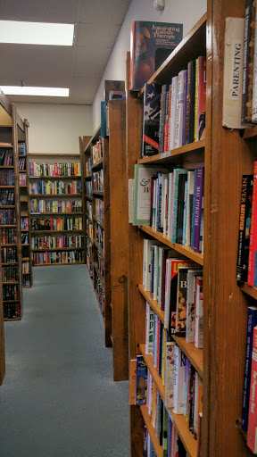Book Store «Book Traders», reviews and photos, 6112 Quince Rd, Memphis, TN 38119, USA