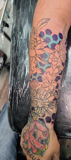 Explore tattoo ideas for life, creative tattoo ideas in Ocala, available at The Tattoo Gallery of Ocala LLC