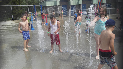 Woodlands Water Play Park