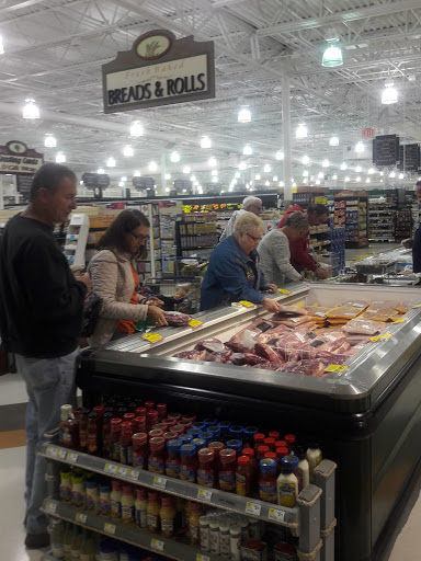 Supermarket «G&E Supermarket», reviews and photos, 695 Bethany Loop, Bethany Beach, DE 19930, USA