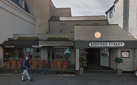 Bedford Street Bar image