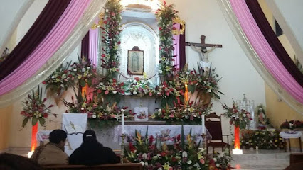 Iglesia de nuestra señora de Guadalupe