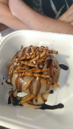 Donut Shop «Glazed Over Donuts», reviews and photos, 315 Main St, Beacon, NY 12508, USA