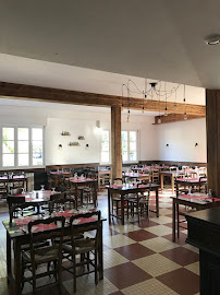 Atmosphère du Restaurant Le Bistrot à Villeneuve-en-Retz - n°1