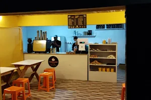 Tribeland Coffee Roaster Café, MZU image