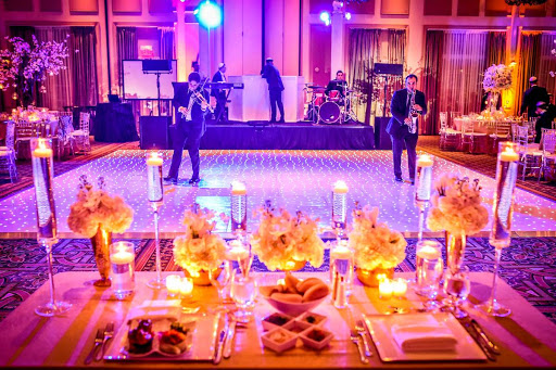 Hotel «The Diplomat Golf & Tennis Club», reviews and photos, 501 Diplomat Pkwy, Hallandale Beach, FL 33009, USA