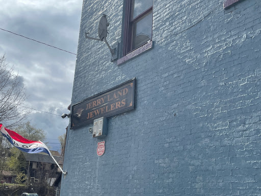Jeweler «Jerry Land Jewelers», reviews and photos, 901 Main St, Honesdale, PA 18431, USA