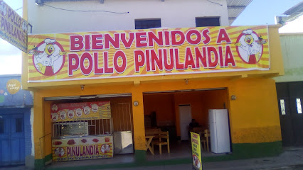 Pollo Frito Pinulandia - J2J4+6P7, Unnamed Road, Jalapa, Guatemala