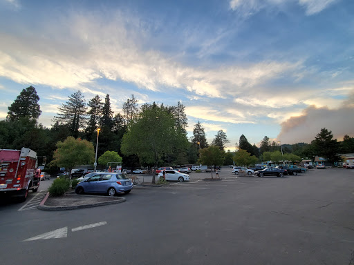 Grocery Store «Safeway», reviews and photos, 16405 CA-116, Guerneville, CA 95446, USA
