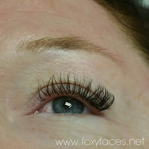 Spa «Foxy Faces», reviews and photos, 18205 N 51st Ave #135, Glendale, AZ 85308, USA