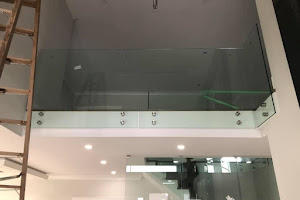 Supreme Glass & Shower Doors Ltd