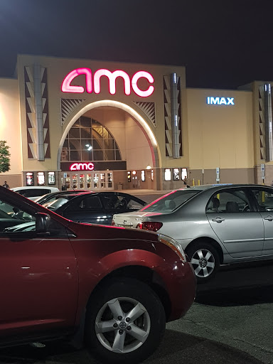 Movie Theater «AMC Aviation 12», reviews and photos, 1200 S Stiles St, Linden, NJ 07036, USA