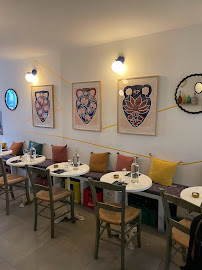 Atmosphère du Restaurant latino-américain La Santita à Marseille - n°7