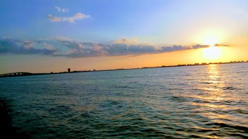 Performing Arts Theater «Van Wezel Performing Arts Hall», reviews and photos, 777 N Tamiami Trail, Sarasota, FL 34236, USA