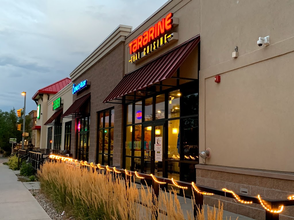 Tararine, Thai Cuisine 80521