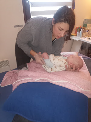 Brindisi Aurelie à Pontoise