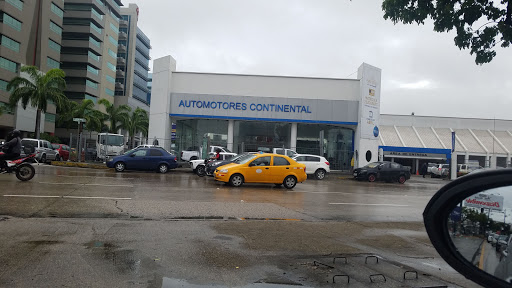 Accesorios para caravanas en Guayaquil