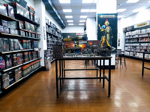 Board game shops in Milan