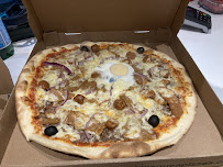 Photos du propriétaire du Pizzas à emporter Le Kiosque à Pizzas à Martres-Tolosane - n°10