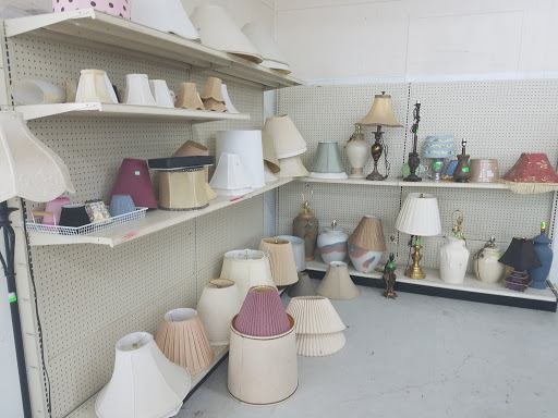 Thrift Store «Waterfront Rescue Mission Thrift Store», reviews and photos