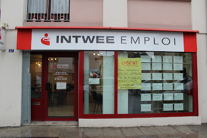 INTWEE EMPLOI Annemasse Annemasse