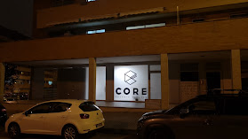 Core Estúdio Pilates