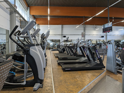 Powerhouse-Gym Fitnesscenter - Unter dem Birkenkopf 49, 70197 Stuttgart, Germany