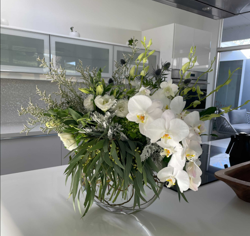 Florist «Rafael Florist», reviews and photos, 891 4th St, San Rafael, CA 94901, USA