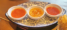 Soupe du Restaurant vietnamien Restaurant Pink Lotus à Villeneuve-Loubet - n°8