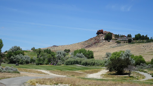 Public Golf Course «Wildcreek Golf Course», reviews and photos, 3500 Sullivan Ln, Sparks, NV 89431, USA