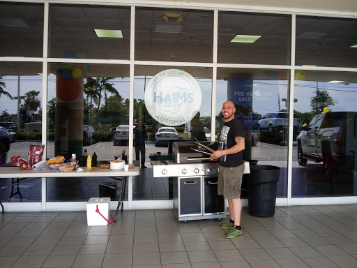 Used Car Dealer «Haims Motors», reviews and photos, 2000 N State Rd 7, Lauderdale Lakes, FL 33313, USA
