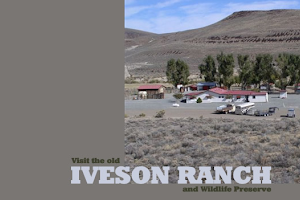 The Iveson Ranch image