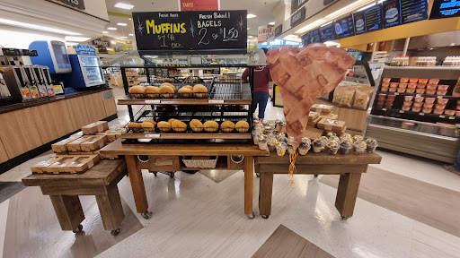 Grocery Store «Ingles Market», reviews and photos, 220 N Highland Lake Rd, Flat Rock, NC 28731, USA