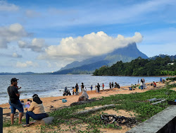 Foto von Pasir Panjang Beach annehmlichkeitenbereich