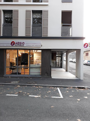 AESIO mutuelle à La Roche-sur-Yon