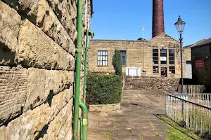 Queen Street Mill Textile Museum image