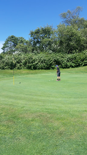 Golf Club «Rose Hill Golf Club», reviews and photos, 222 Rose Hill Rd, Wakefield, RI 02879, USA