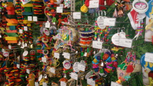 Pet Supply Store «Pet Supermarket», reviews and photos, 1746 E Silver Springs Blvd, Ocala, FL 34470, USA