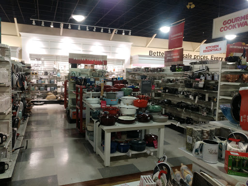 Department Store «HomeGoods», reviews and photos, 1245 Bald Hill Rd #17, Warwick, RI 02886, USA