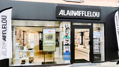 Opticien Meximieux | Alain Afflelou à Meximieux