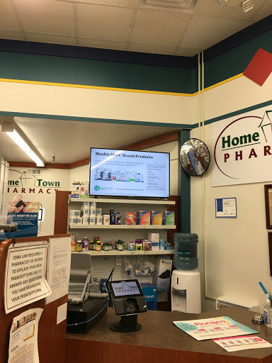 Grocery Store «Fareway Grocery», reviews and photos, 512 8th St SE, Orange City, IA 51041, USA