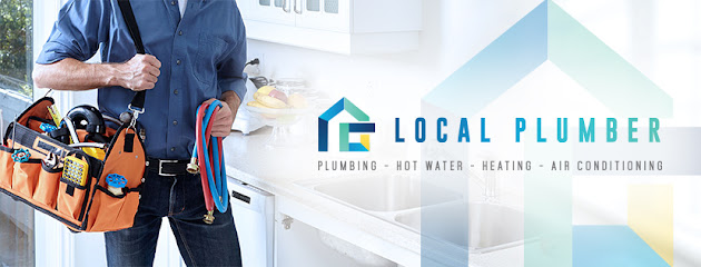 Local Plumber Melbourne