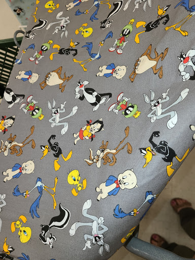 Fabric Store «Jo-Ann Fabrics and Crafts», reviews and photos, 2400 W International Speedway Blvd, Daytona Beach, FL 32114, USA